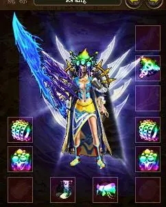 热血传奇sf的PVP玩法与策略分享